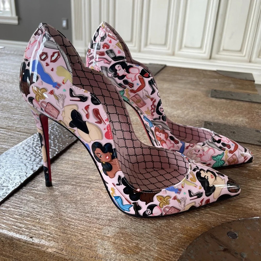 Christian Louboutin brand new